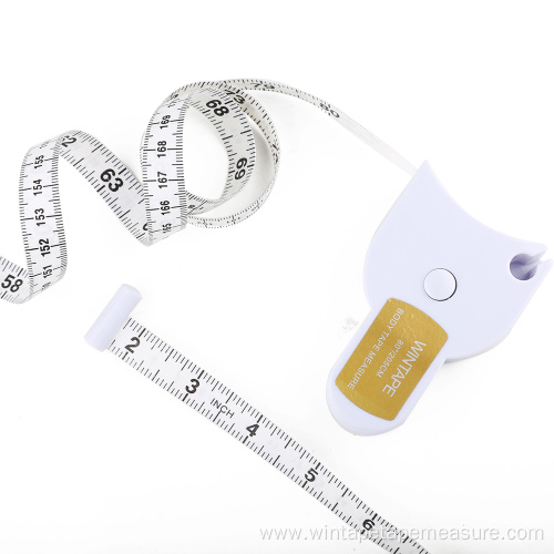 2M 80' Two Sided Tape Measure for Sport